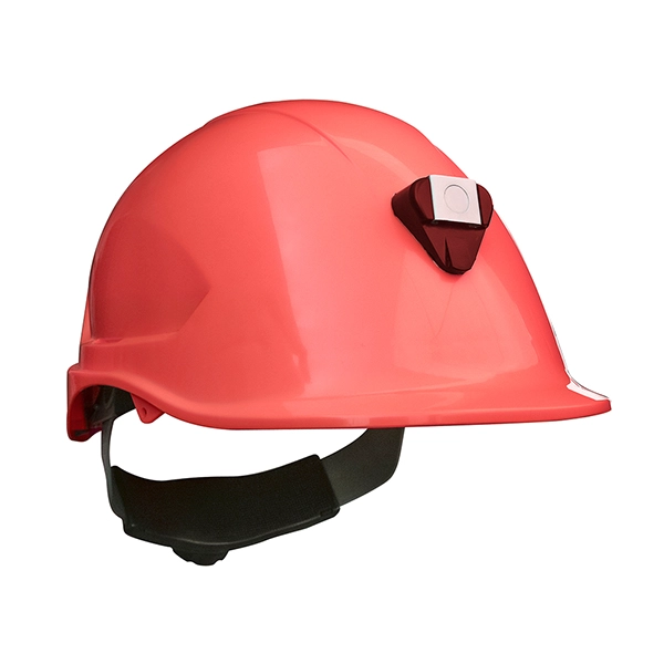CASCO STEELPRO MTA ABS PORTALÁMPARA AMARILLO - 5