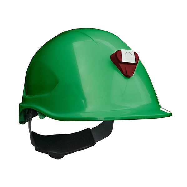 CASCO STEELPRO MTA ABS PORTALÁMPARA AMARILLO - 6
