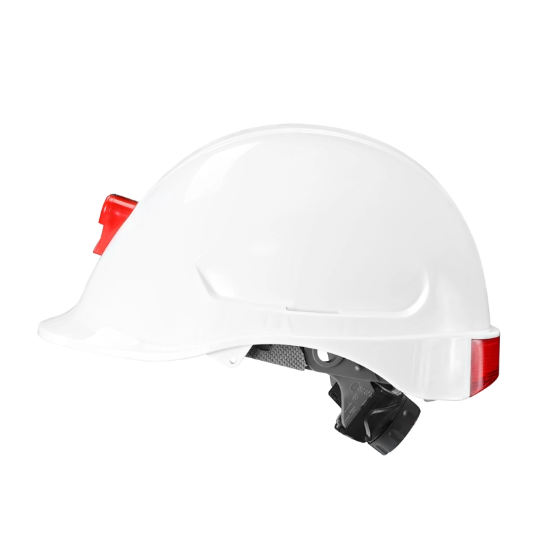 CASCO STEELPRO MTA ABS PORTALÁMPARA AMARILLO - 8