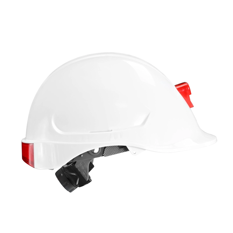 CASCO STEELPRO MTA ABS PORTALÁMPARA AMARILLO - 9
