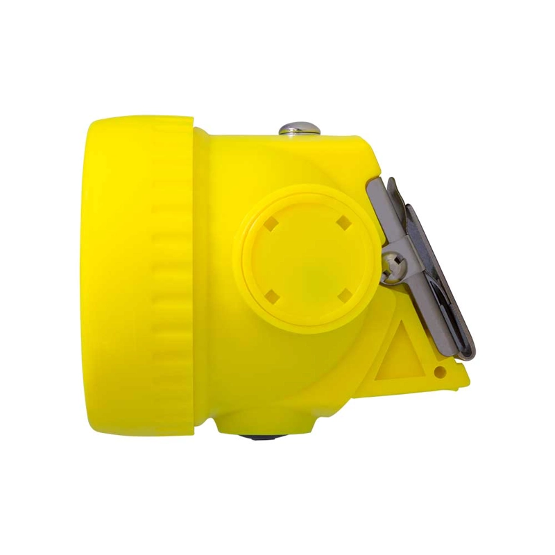 LAMPARA STEELPRO MINERA KL6000 - 3