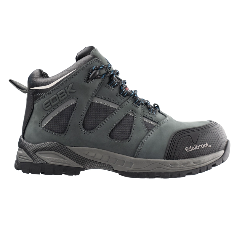 ZAPATO SEGURIDAD EDELBROCK BOTIN EDBK 177 - 1