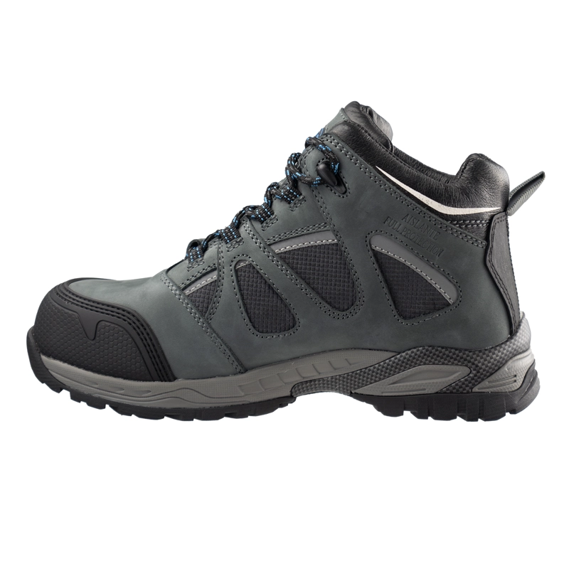 ZAPATO SEGURIDAD EDELBROCK BOTIN EDBK 177 - 2