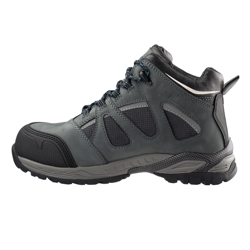 ZAPATO SEGURIDAD EDELBROCK BOTIN EDBK 177 - 2