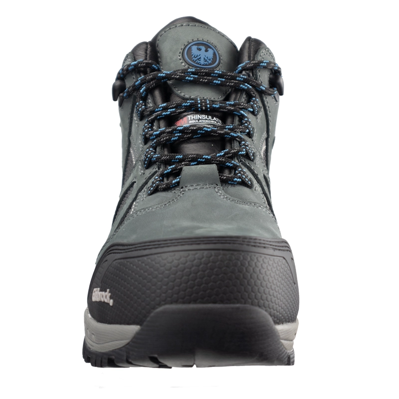 ZAPATO SEGURIDAD EDELBROCK BOTIN EDBK 177 - 3