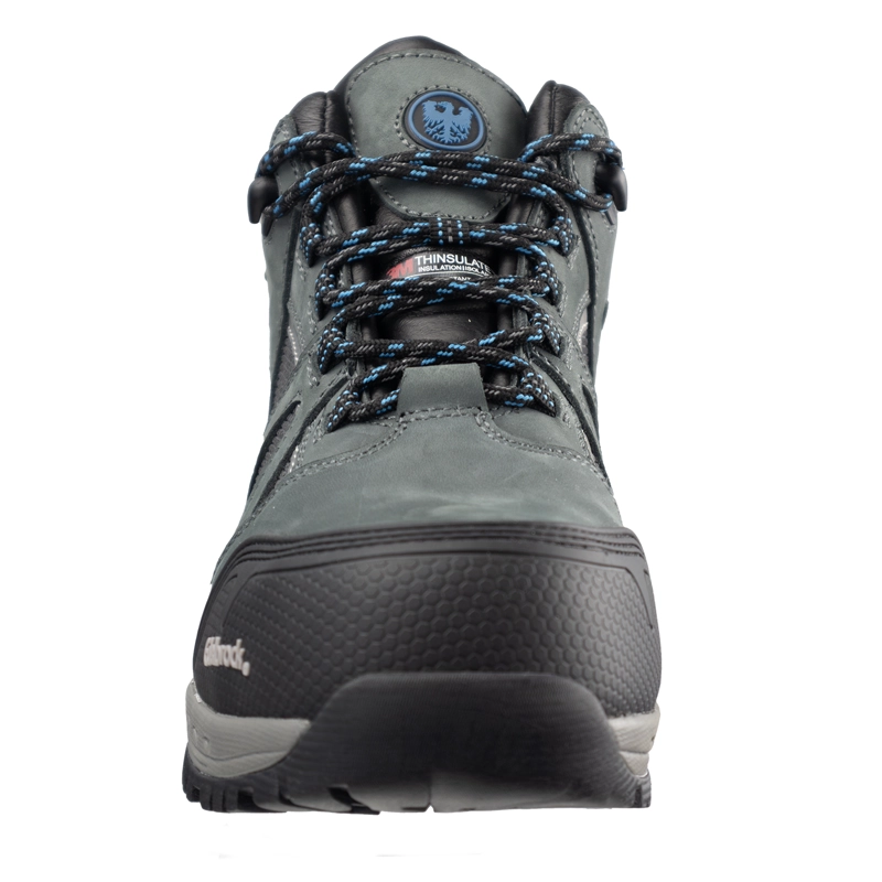 ZAPATO SEGURIDAD EDELBROCK BOTIN EDBK 177 - 3