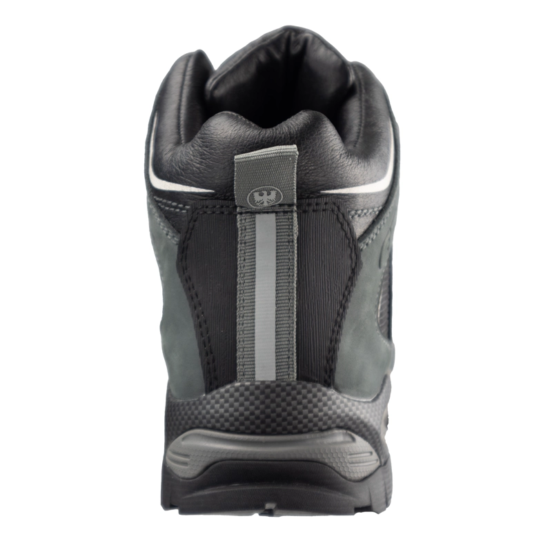 ZAPATO SEGURIDAD EDELBROCK BOTIN EDBK 177 - 4