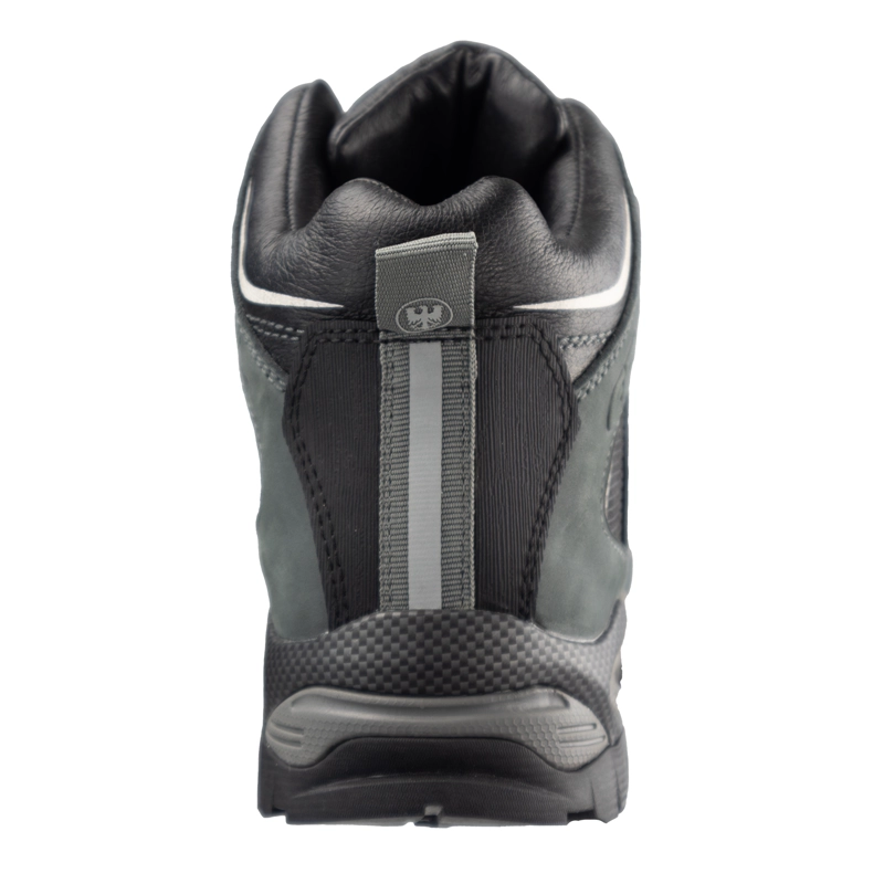 ZAPATO SEGURIDAD EDELBROCK BOTIN EDBK 177 - 4