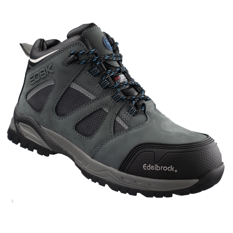 ZAPATO SEGURIDAD EDELBROCK BOTIN EDBK 177 - 5
