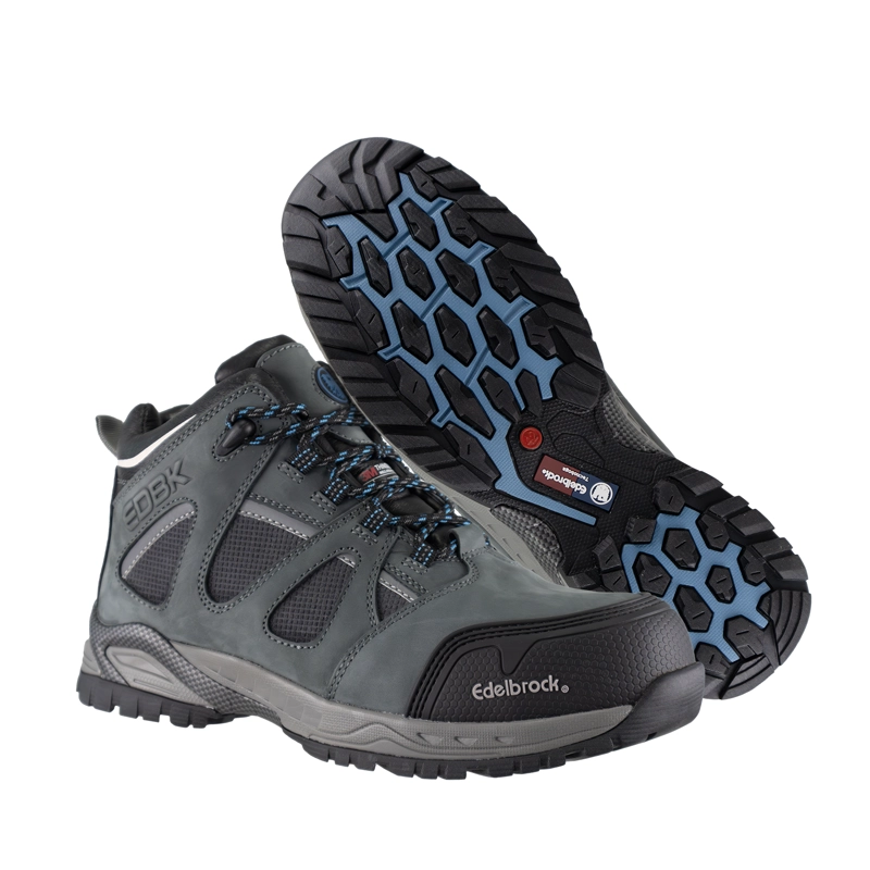 ZAPATO SEGURIDAD EDELBROCK BOTIN EDBK 177 - 6