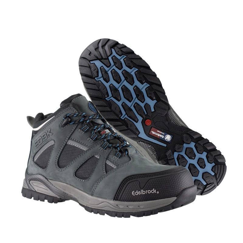 ZAPATO SEGURIDAD EDELBROCK BOTIN EDBK 177 - 6