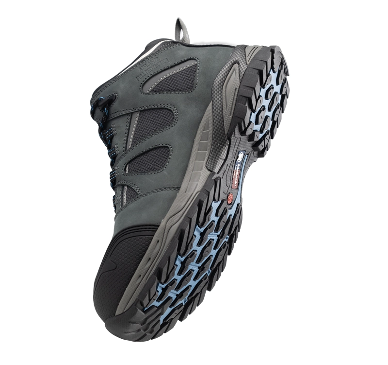 ZAPATO SEGURIDAD EDELBROCK BOTIN EDBK 177 - 7