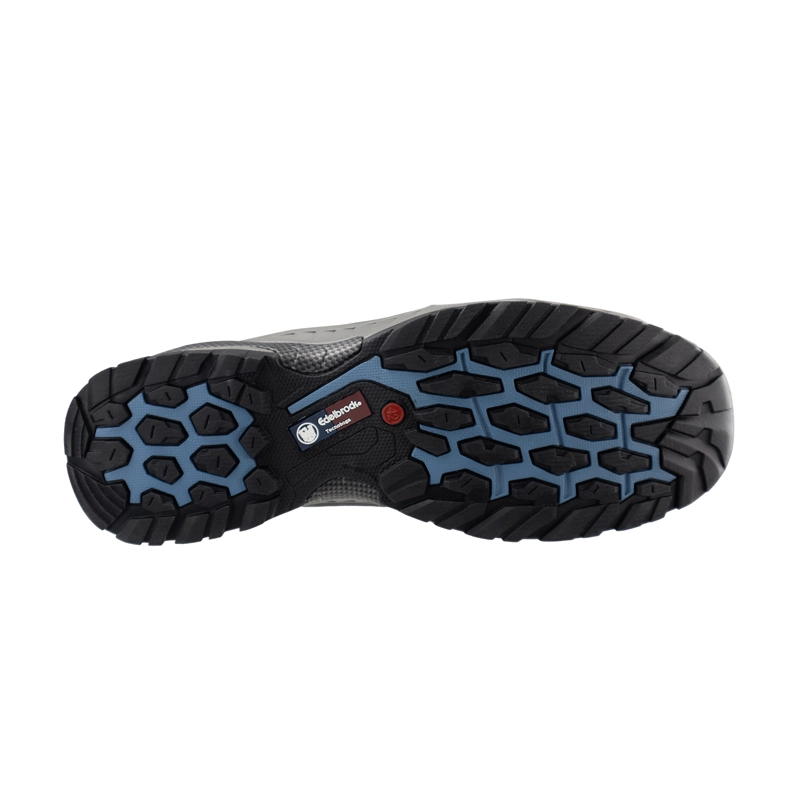 ZAPATO SEGURIDAD EDELBROCK BOTIN EDBK 177 - 8