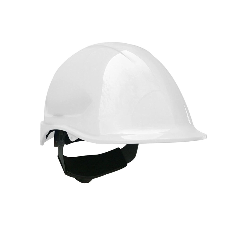 CASCO STEELPRO MTA BASIC ABS BLANCO - 1