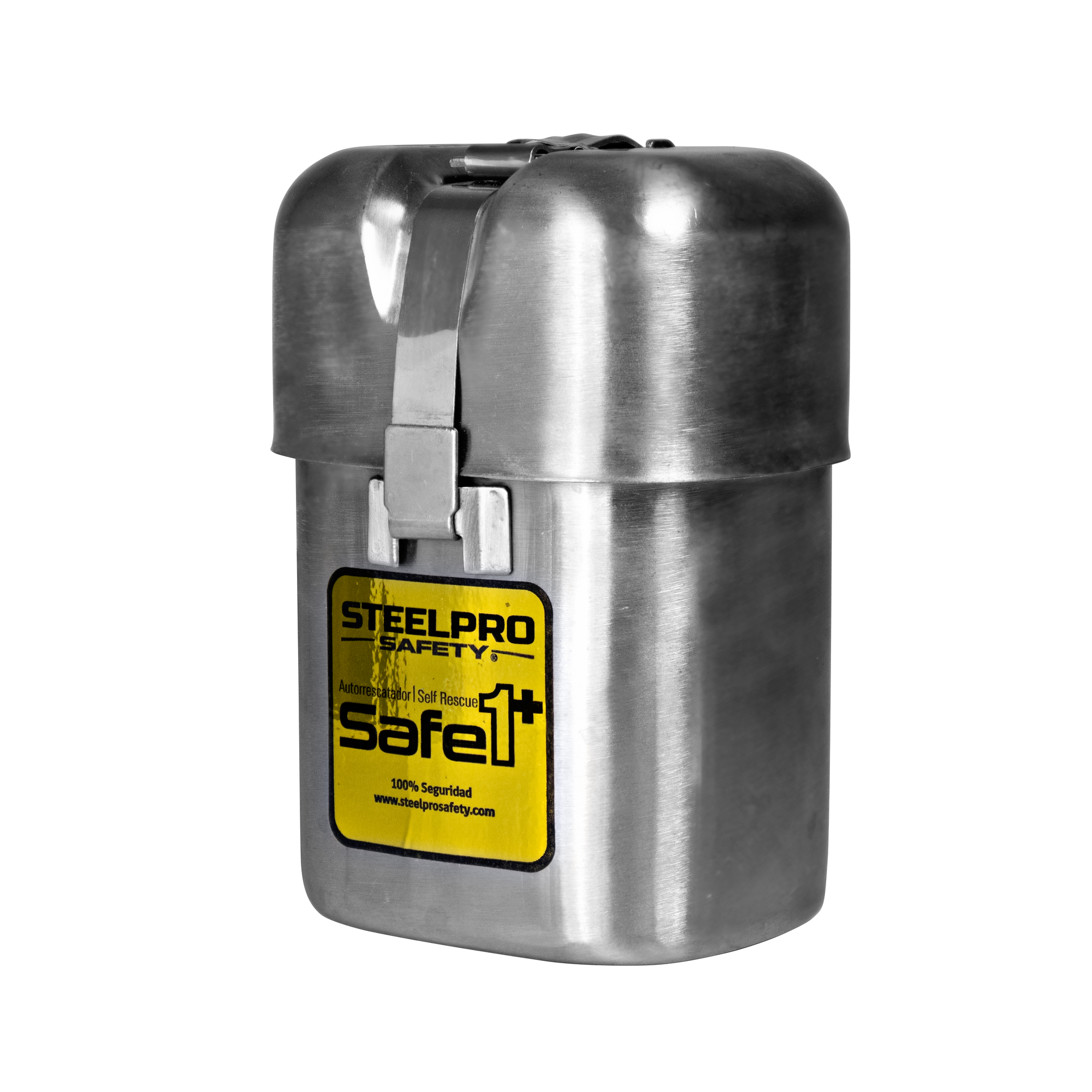 AUTO RESCATADOR SAFE 1+  STEELPRO - 2