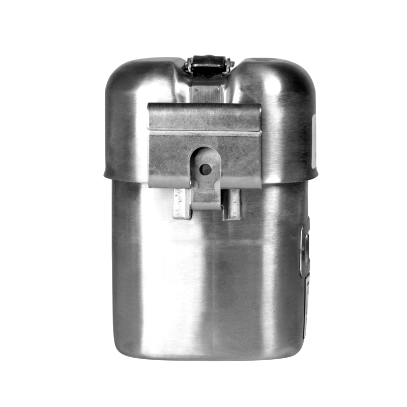 AUTO RESCATADOR SAFE 1+  STEELPRO - 3