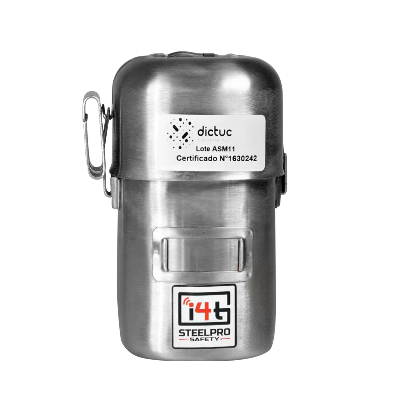 AUTO RESCATADOR SAFE 1+  STEELPRO - 4