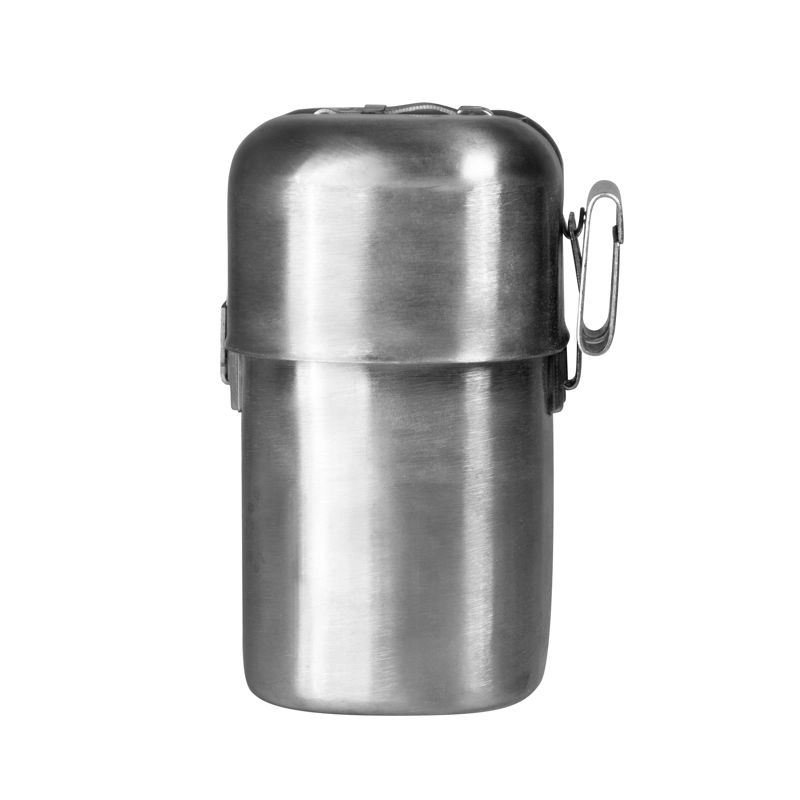 AUTO RESCATADOR SAFE 1+  STEELPRO - 5