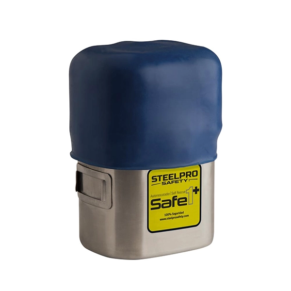 AUTO RESCATADOR SAFE 1+  STEELPRO - 7