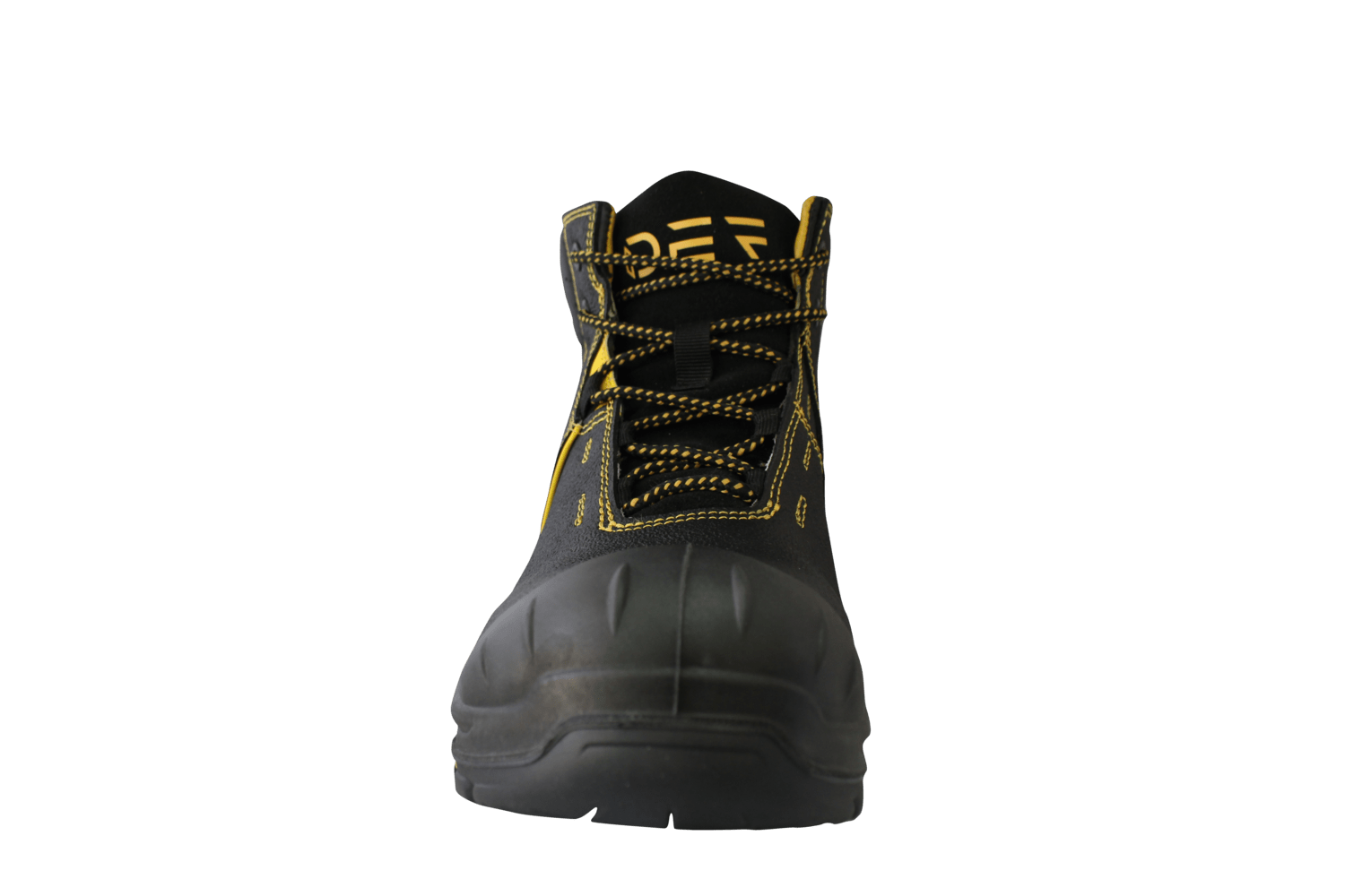 ZAPATO SEGURIDAD DEFENDER BOTIN MONTEGO ANTIACIDO DEF 909 - 2