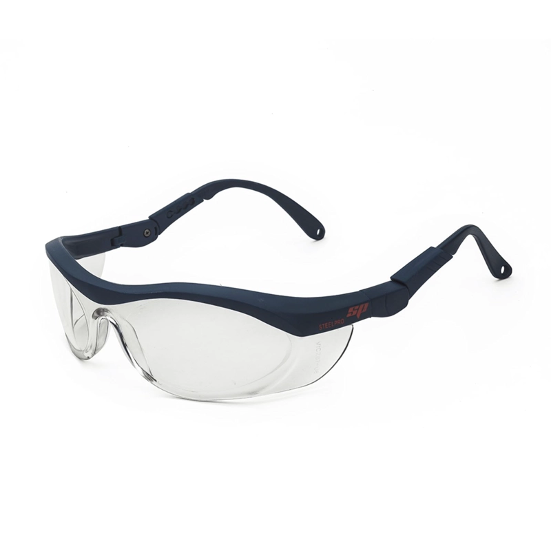 LENTE SEGURIDAD DISCOVERY CLARO AF - 1