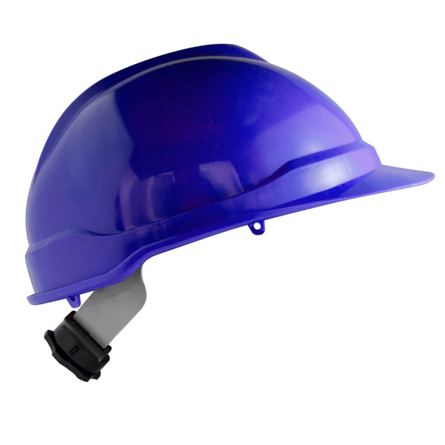 CASCO STEELPRO EVO III ROLLER FAST TRACK AZUL - 1