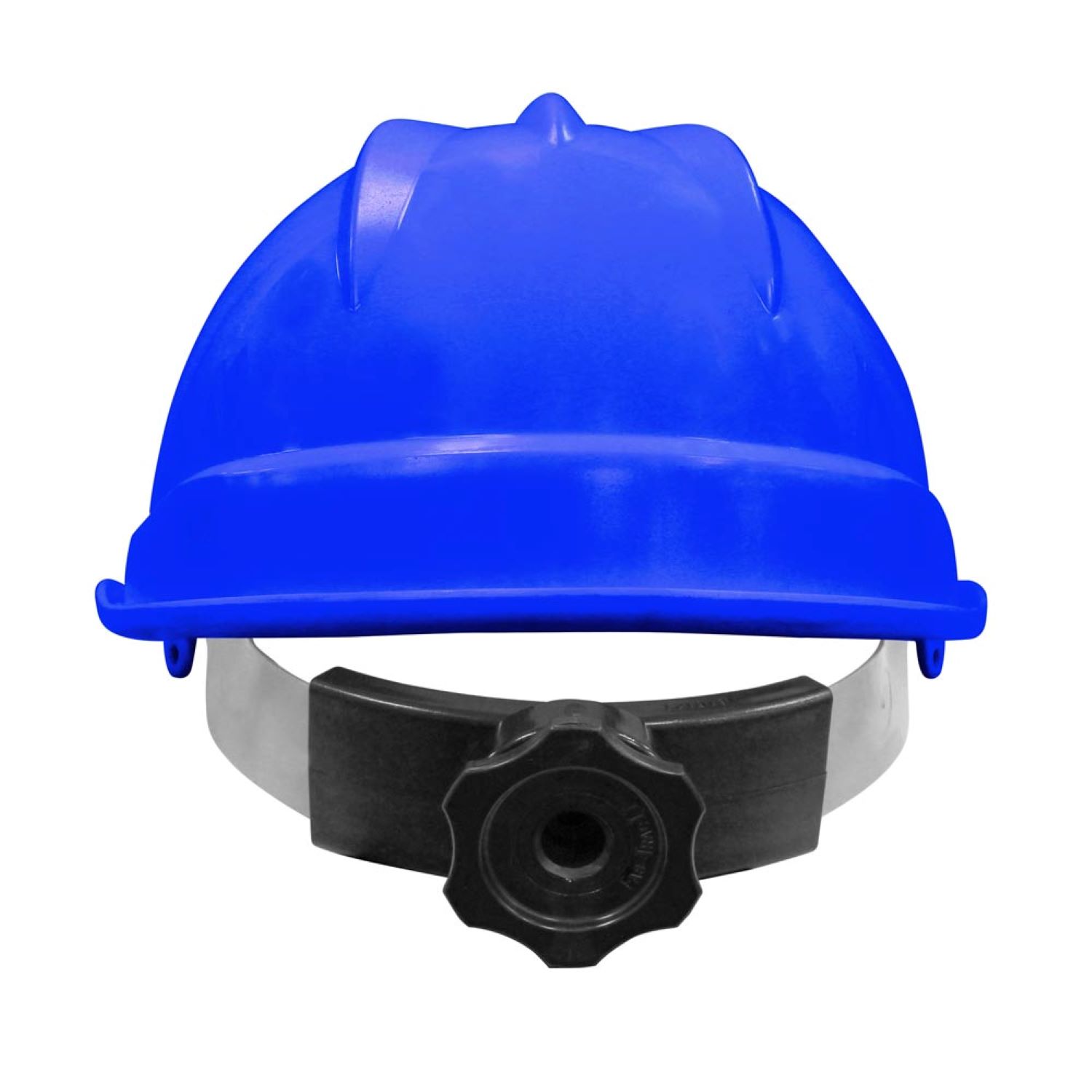CASCO STEELPRO EVO III ROLLER FAST TRACK AZUL - 2