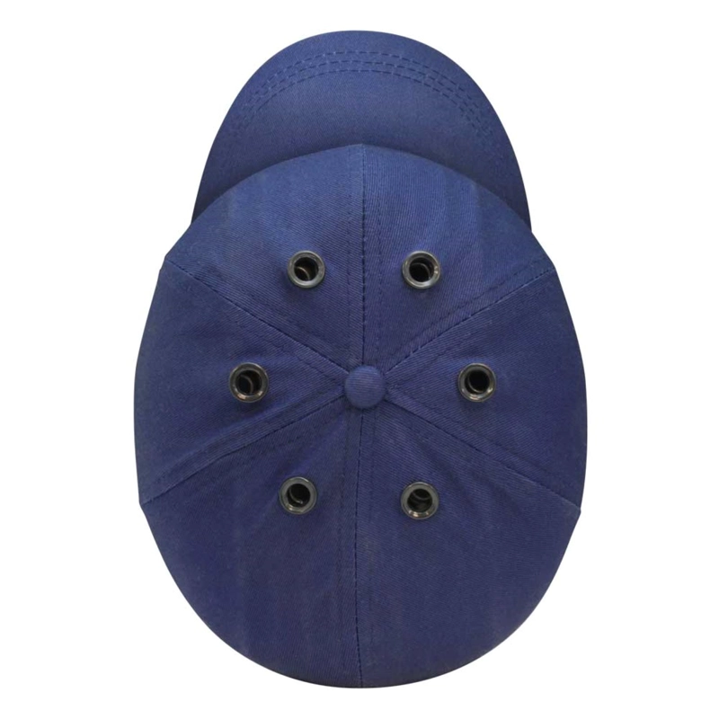 JOCKEY STEELPRO SEGURIDAD ISP BUMP CAP COOL AZUL - 2