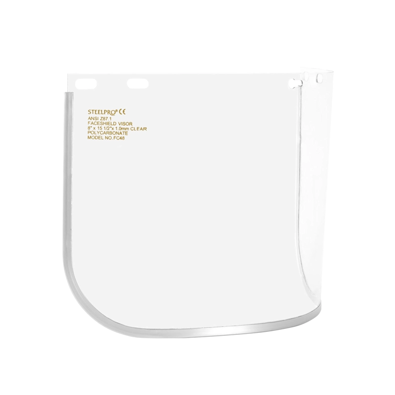 VISOR POLICARBONATO R-AL 8X16 - 2