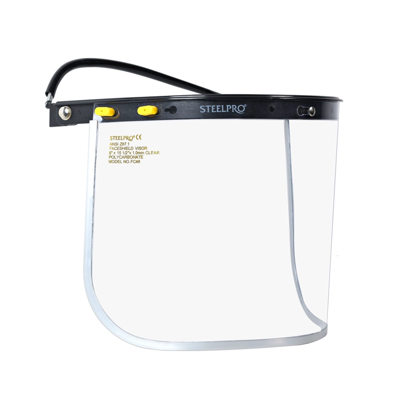 VISOR POLICARBONATO R-AL 8X16 - 5