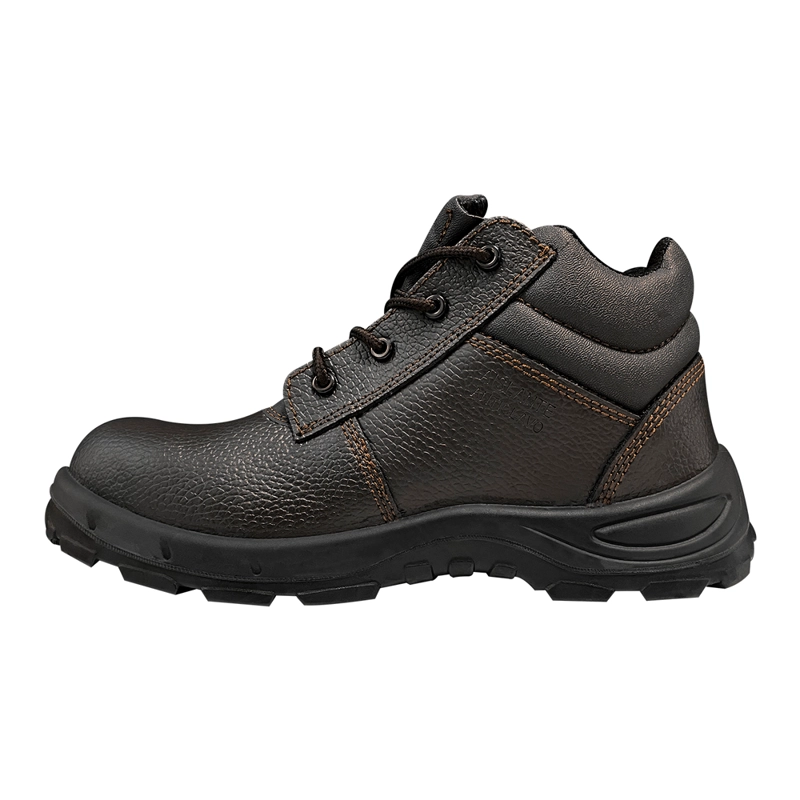ZAPATO SEGURIDAD NAZCA ROBLE WORK - 2