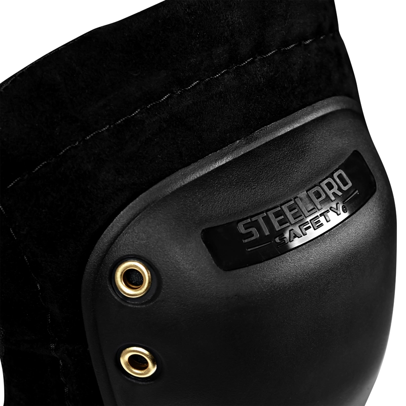 RODILLERA STEELPRO SOLDADOR DESCARNE - 6