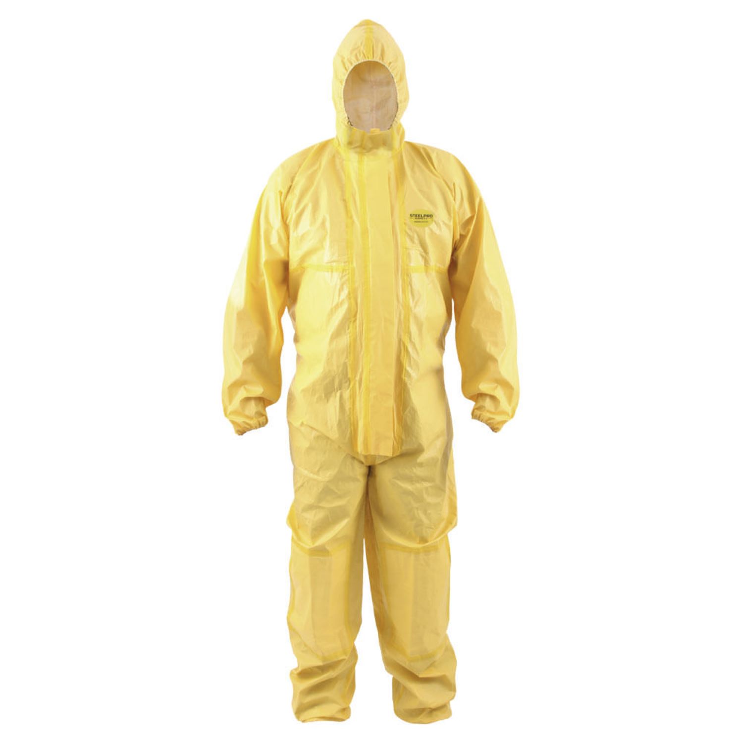 BUZO DE PROTECCION STEELPRO 8100 - 1