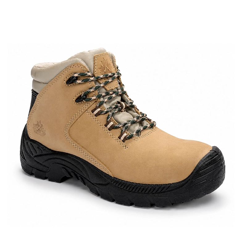 CALZADO DE SEGURIDAD QUEBEC 400 PRO - 1