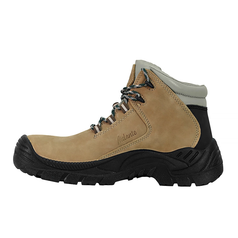 CALZADO DE SEGURIDAD QUEBEC 400 PRO - 3