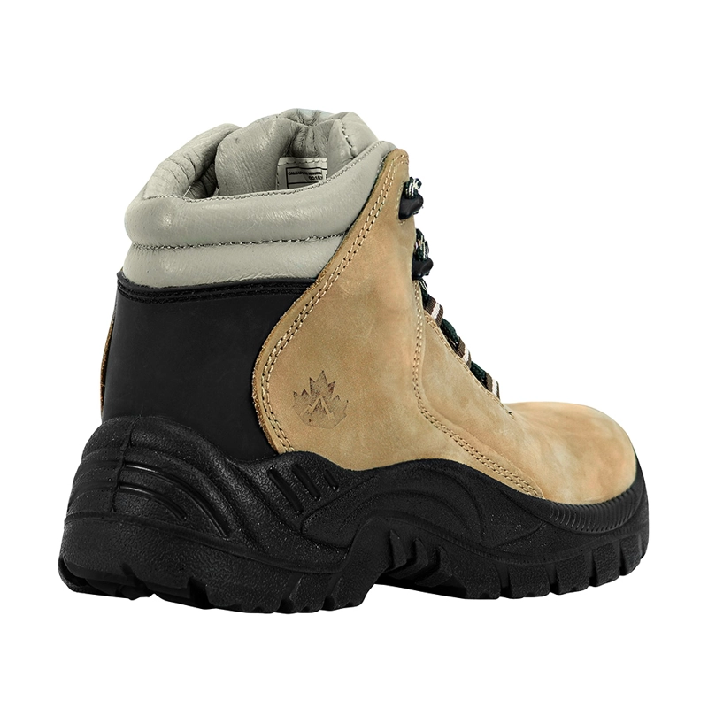 CALZADO DE SEGURIDAD QUEBEC 400 PRO - 5