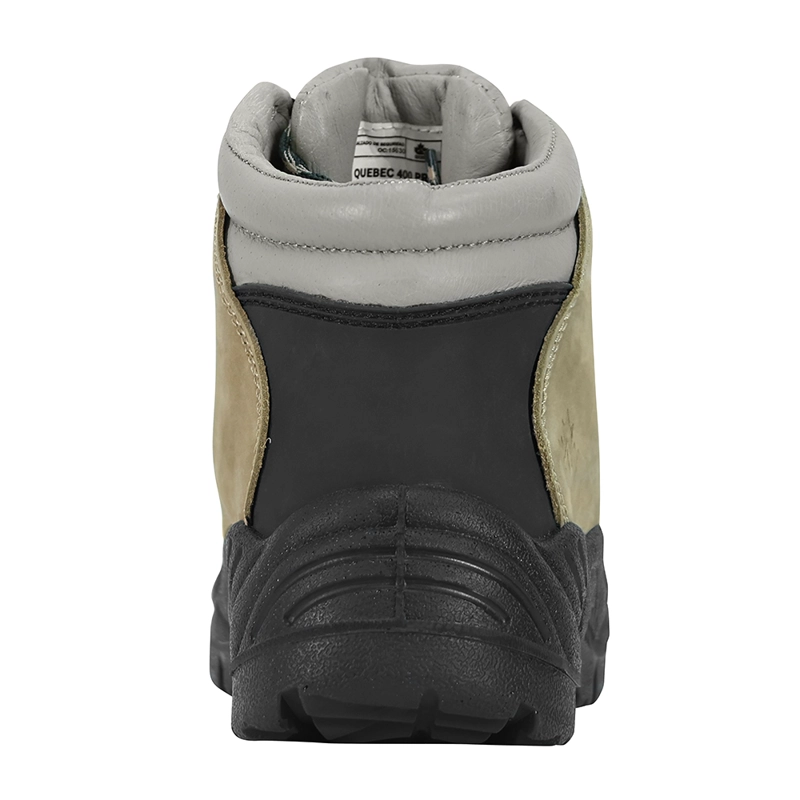 CALZADO DE SEGURIDAD QUEBEC 400 PRO - 8
