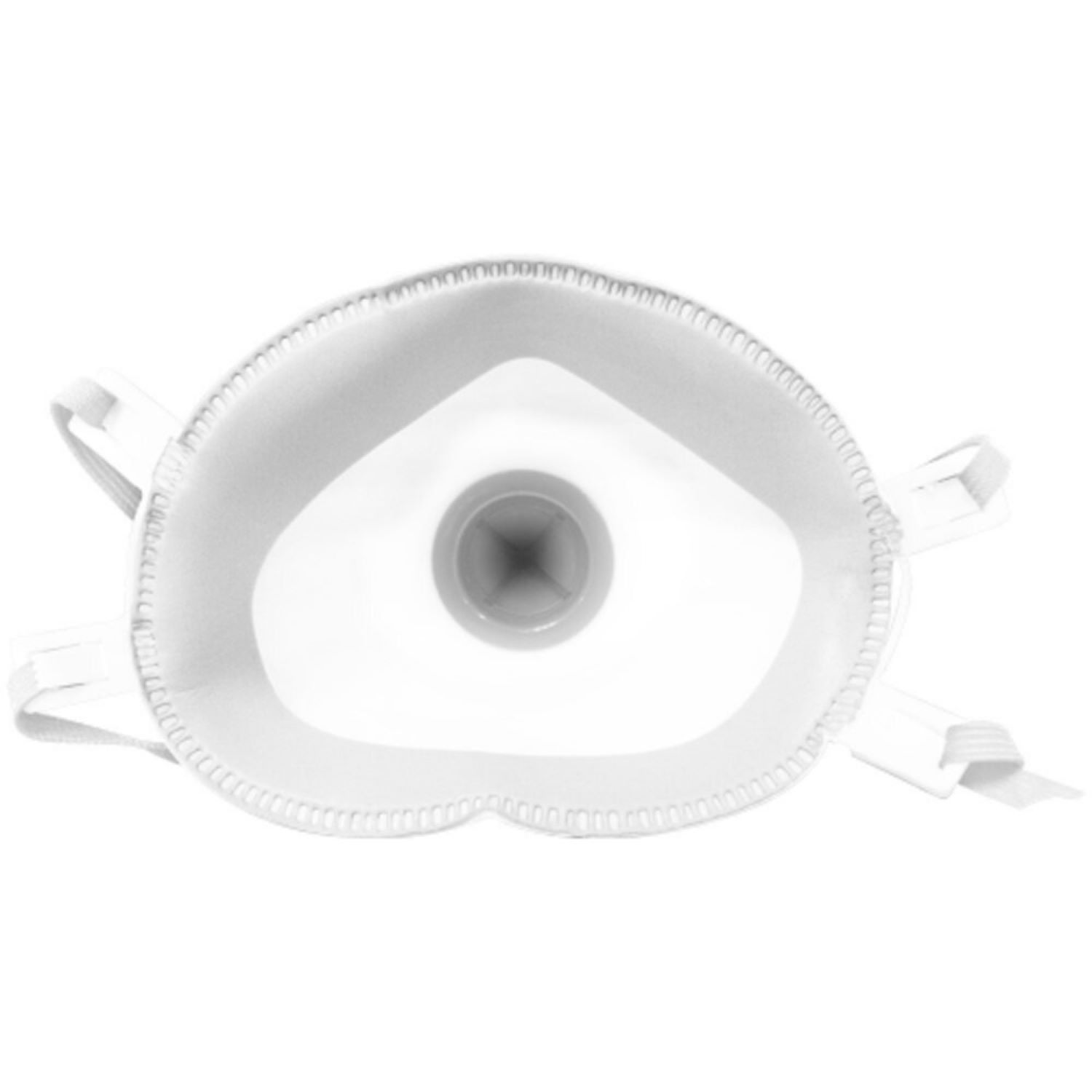 RESPIRADOR STEELPRO DESCARTABLE SF333V SOLDADOR 10 UN - 3