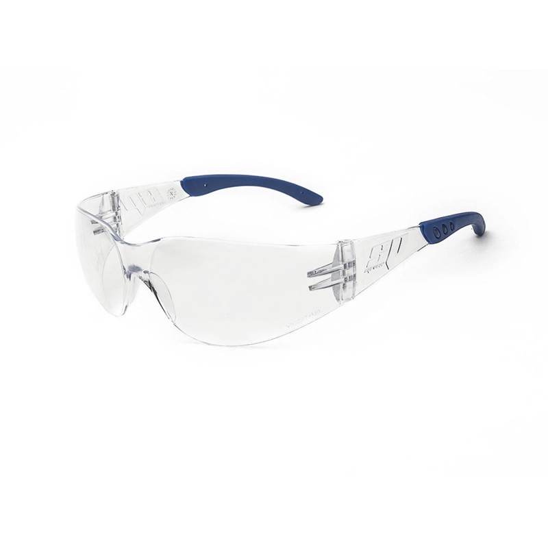 LENTE SEGURIDAD SPY FLEX CLARO AF - 1