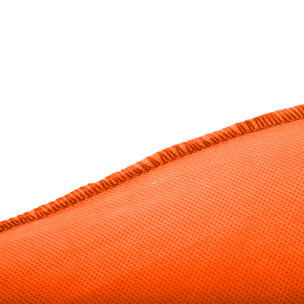 BUZO DE PROTECCIÓN STEELPRO 7730 B NARANJO - 4