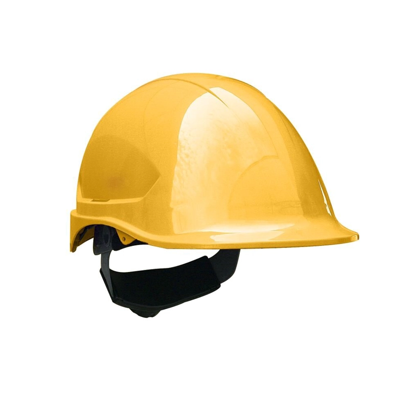CASCO STEELPRO MTA BASIC ABS AMARILLO - 1
