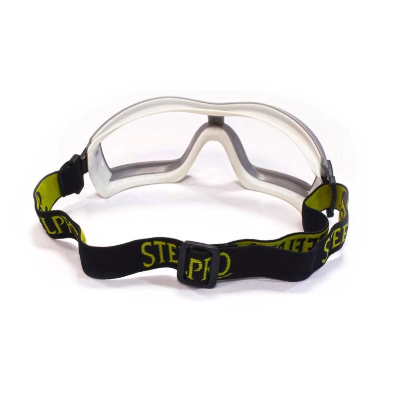 ANTIPARRA STEELPRO SEGURIDAD ONE CLARO - 3