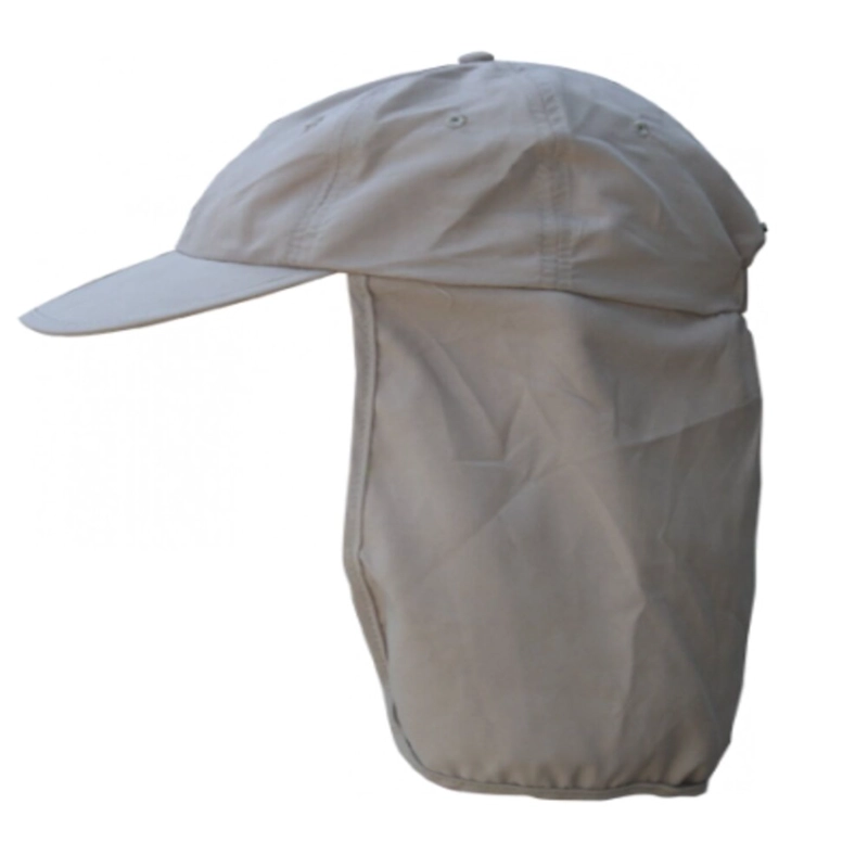 JOCKEY LEGIONARIO POCKET BEIGE - 1