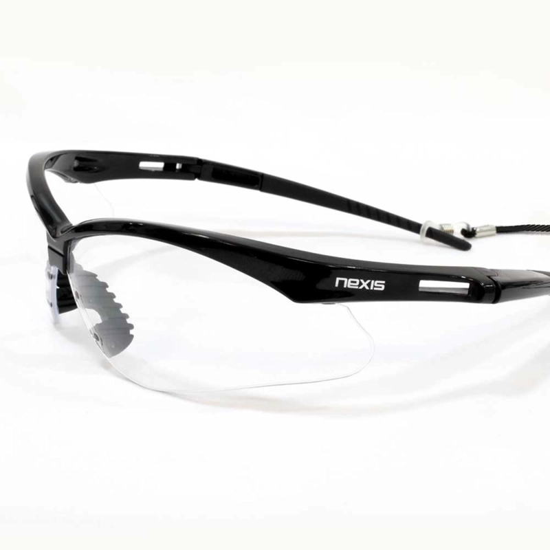 LENTE SEGURIDAD NEXIS CLARO - 1
