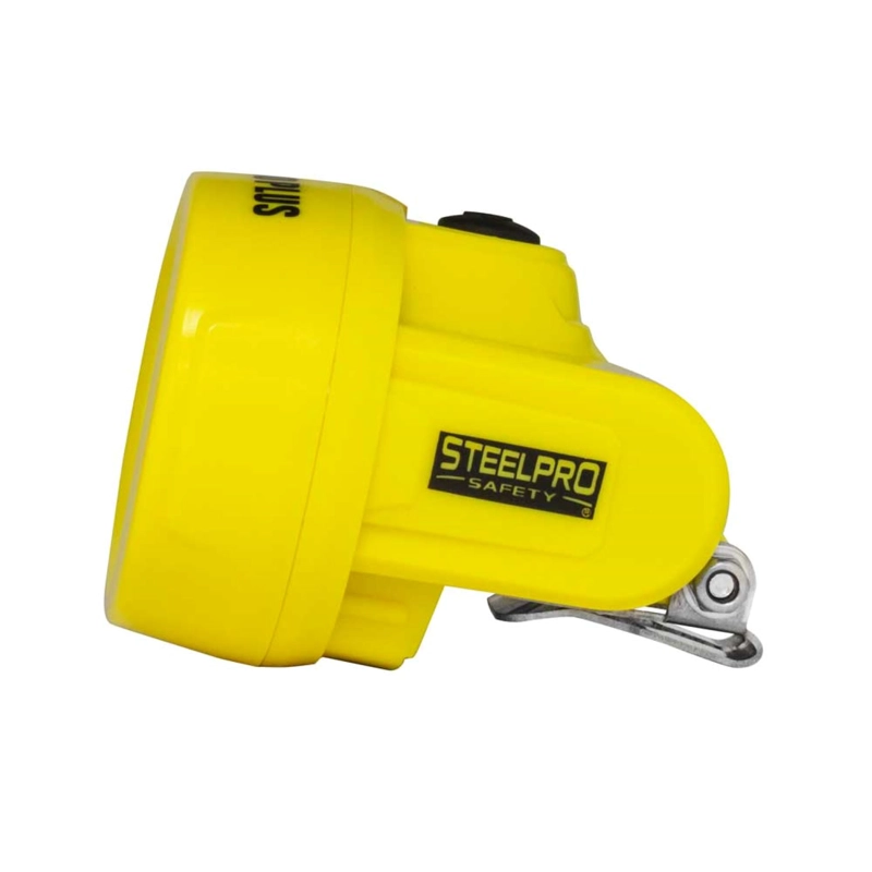 LAMPARA STEELPRO MINERA KL 10000 PLUS - 2