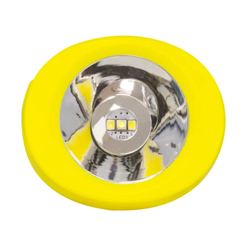 LAMPARA STEELPRO MINERA KL 10000 PLUS - 3