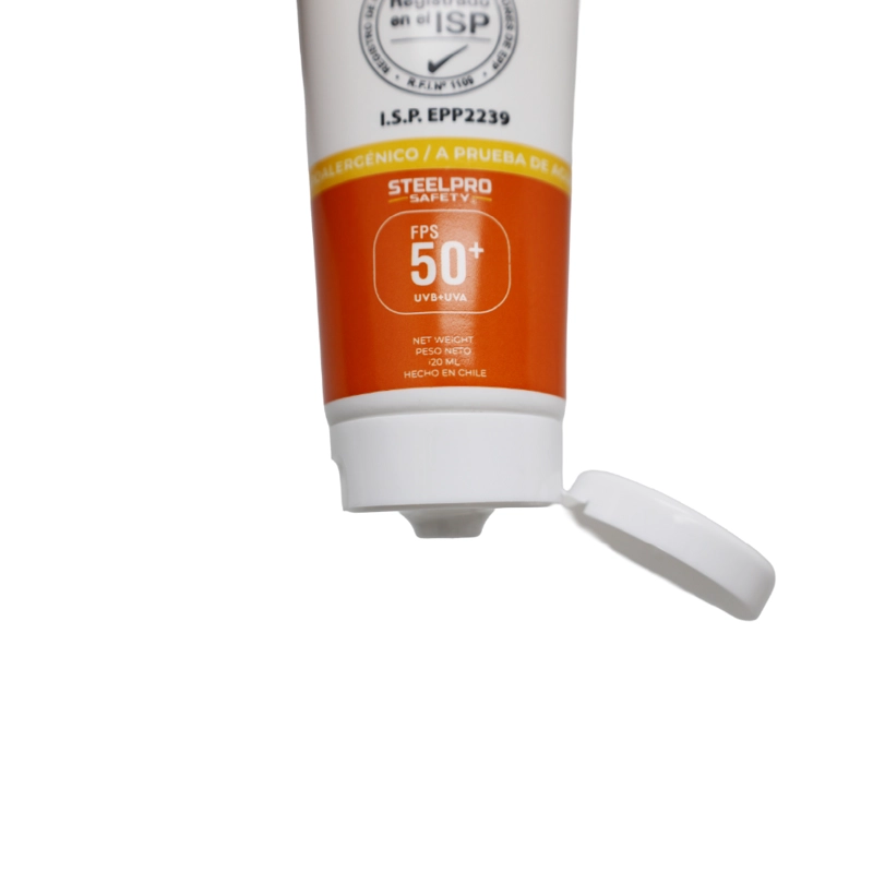 CREMA PROTECCION SOLAR UVX 120 GRS. PREMIUM - 4