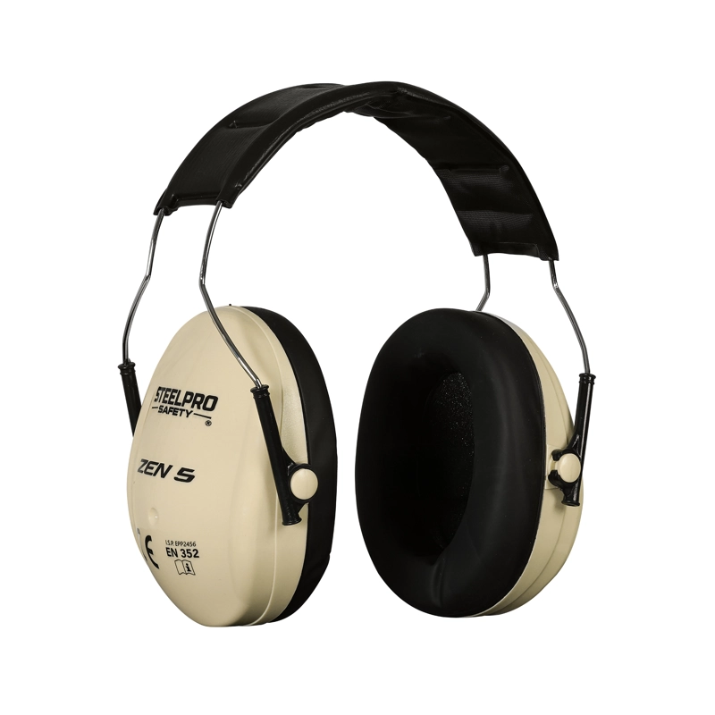 FONO STEELPRO ZEN 5 CINTILLO - 1
