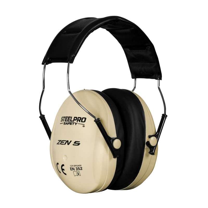 FONO STEELPRO ZEN 5 CINTILLO - 2