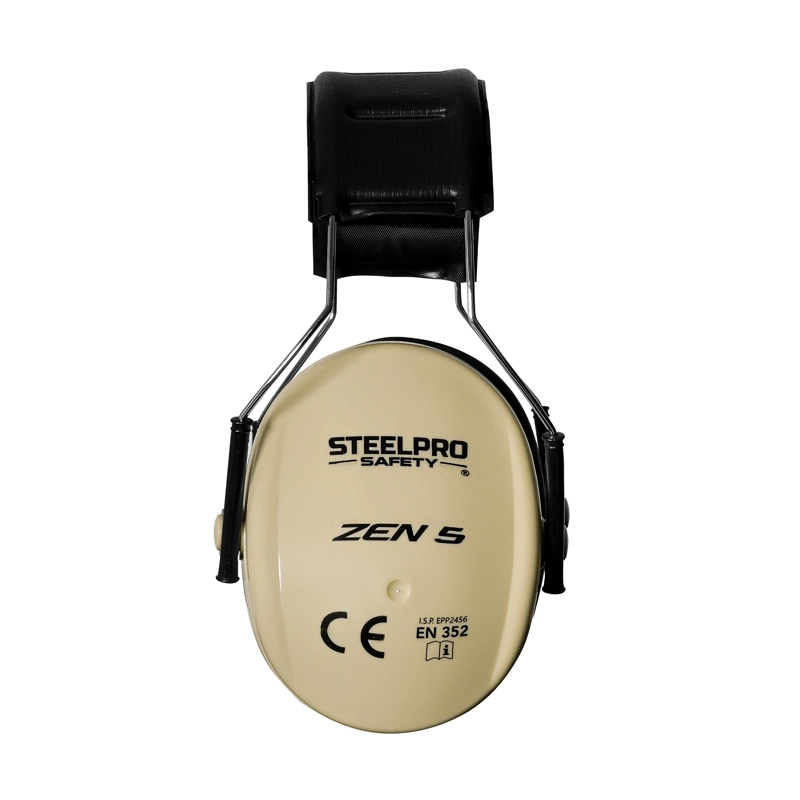 FONO STEELPRO ZEN 5 CINTILLO - 3